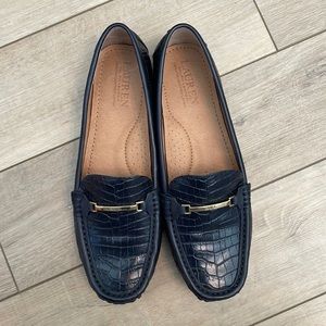 Ralph Lauren loafers